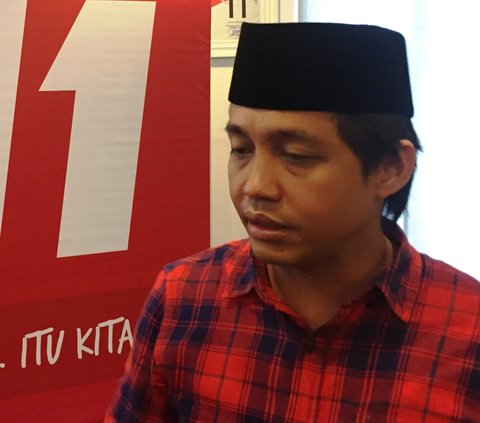 Respons PSI Kemungkinan Jokowi, Gibran dan Kaesang Kampanye Bareng