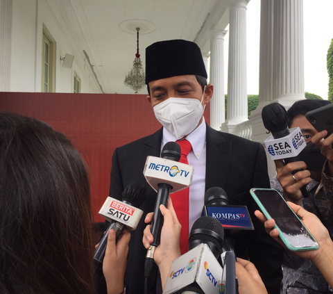 Respons PSI Kemungkinan Jokowi, Gibran dan Kaesang Kampanye Bareng