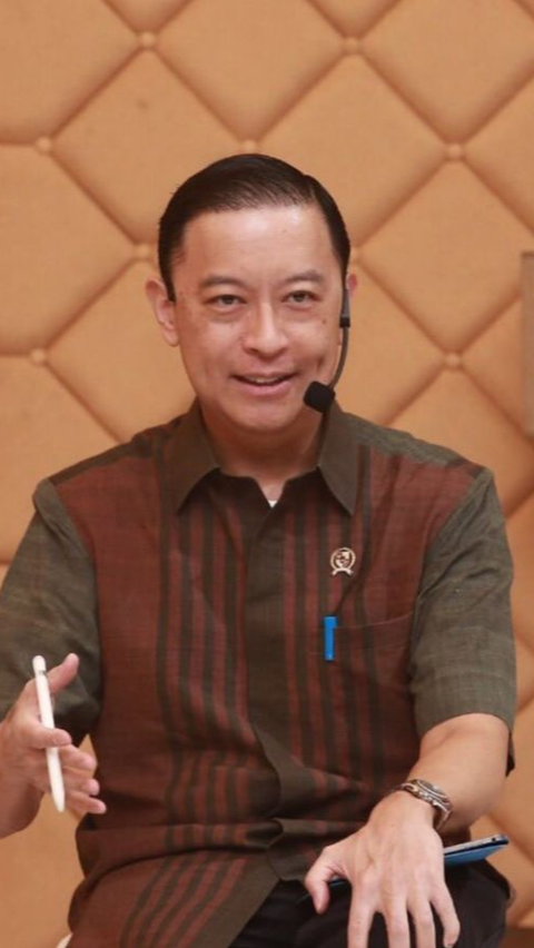 Bela Tom Lembong, Timnas AMIN Jawab Kritik Luhut dan Bahlil soal Contekan Pidato Jokowi hingga LFP