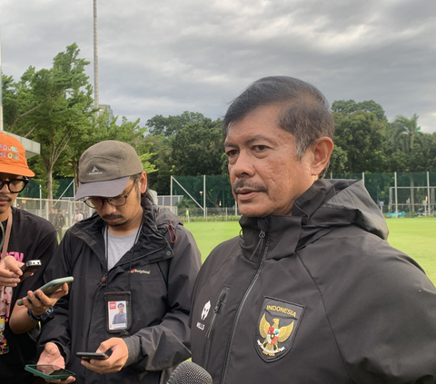 Jadwal dan Link Live Streaming Timnas Indonesia U-20 Vs Thailand Malam Ini