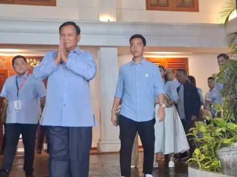 Survei The Economist Sebut Prabowo-Gibran Unggul 50%, Relawan Optimis Jemput Kemenangan