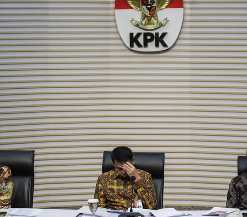 KPK Tahan Politikus PKB, Timnas AMIN Ingatkan Hukum Tak Jadi Alat Penguasa untuk Pukul Lawan Politik