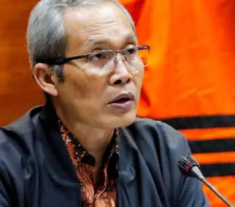 KPK Tahan Politikus PKB, Timnas AMIN Ingatkan Hukum Tak Jadi Alat Penguasa untuk Pukul Lawan Politik