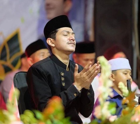 Sholawat Diba', Beautiful Poem that Makes its Readers Love the Prophet More