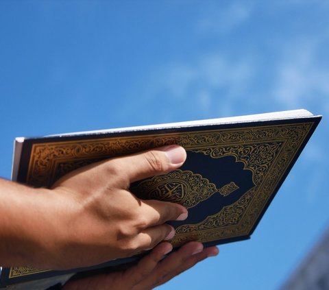 Sholawat Diba', Beautiful Poem that Makes its Readers Love the Prophet More