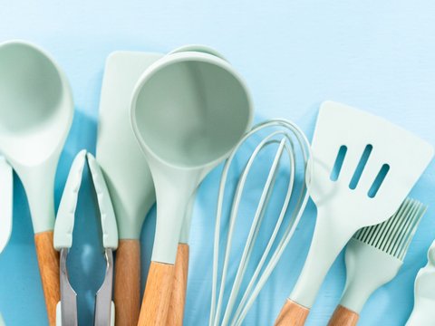 7 Tips to Maintain the Cleanliness of Silicone Kitchen Utensils