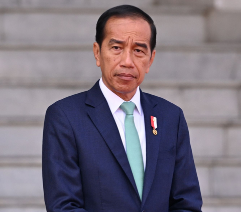 Jokowi-PM Timor Leste Sepakat Dorong Penyelesaian Perundingan Batas Negara