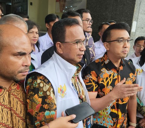 Aiman Witjaksono Klaim Masih Sebagai Wartawan Saat Tuding Polisi Tak Netral di Pemilu 2024