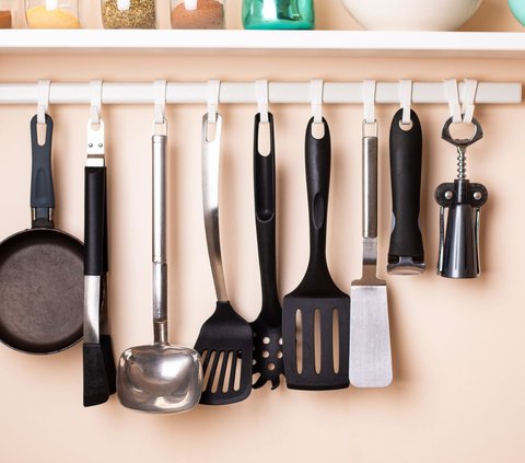 7 Tips to Maintain the Cleanliness of Silicone Kitchen Utensils