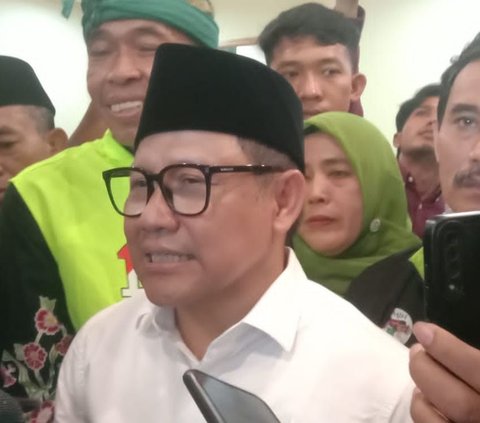 Cak Imin Berjanji Hentikan Program Food Estate Prabowo yang Gagal