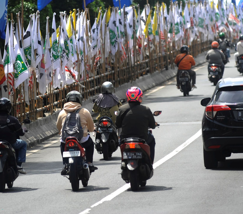 Polisi Bakal Pidanakan Orang yang Pasang APK Sembarangan dan Bikin Celaka