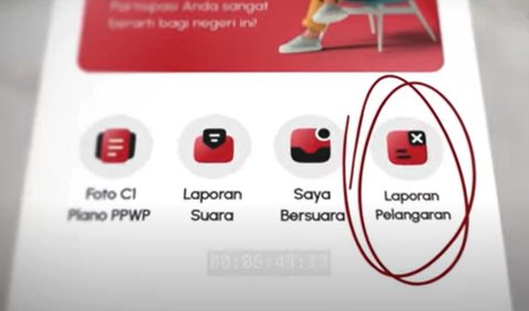 Pada Playstore, tertera bahwa aplikasi sebesar 21 MB ini dikembangkan Digital Politik Indonesia.<br>
