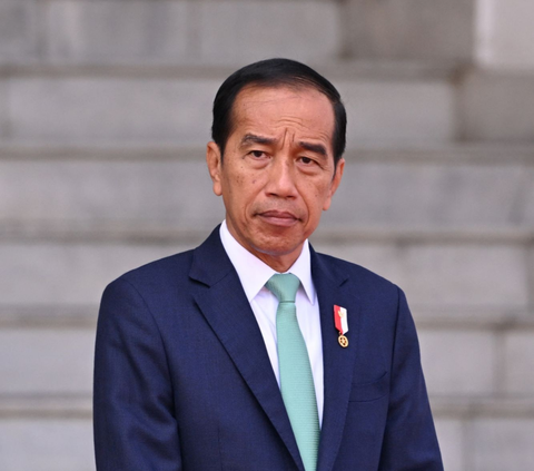 Ganjar Persilakan Jokowi Kampanye Dukung Capres. Tapi Ingatkan Hal Ini