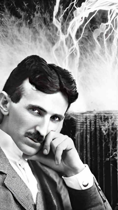 4 Ramalan Nikola Tesla Sejak Seabad Lalu Terwujud, Ini Buktinya