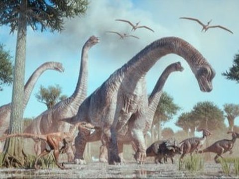 Did Humans Ever Live Alongside Dinosaurs?