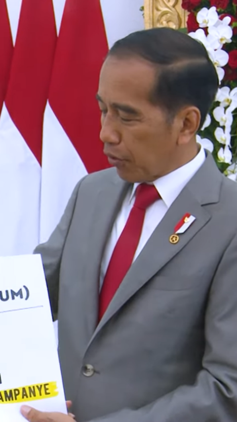 Timnas AMIN Tolak Penjelasan Jokowi soal Presiden Boleh Kampanye