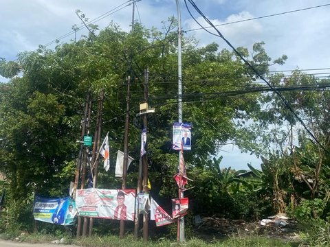 Terjadi Lagi Leher Pemotor Terjerat Kabel Optik Menjuntai di Bekasi, Begini Kronologinya