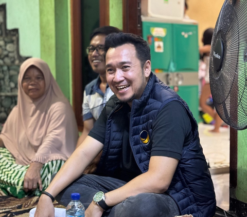 Ivanhoe Desak Kenaikkan Pajak Hiburan di Jakarta Ditinjau Ulang