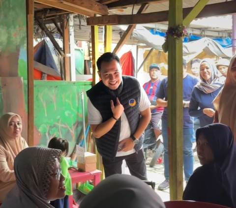 Ivanhoe Desak Kenaikkan Pajak Hiburan di Jakarta Ditinjau Ulang