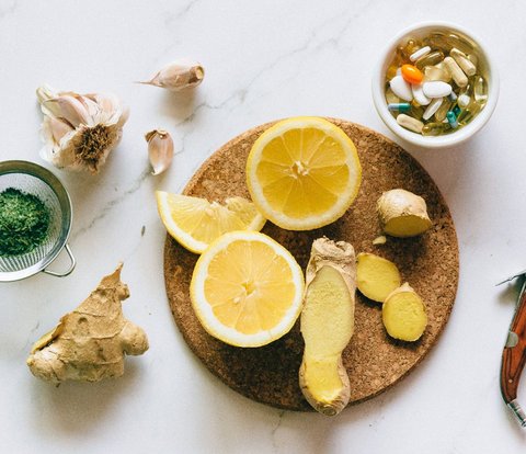 Routine Drinking Ginger Every Day, Feel Its 5 Benefits