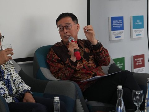 Pengembangan Ekonomi Hijau di Indonesia Belum Menggiurkan Buat Investor