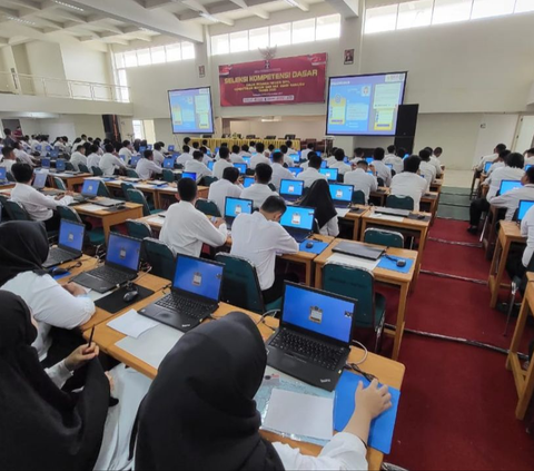 Latest Salary Details for BSN Employees, Highest Officials Receive Rp33 Million
