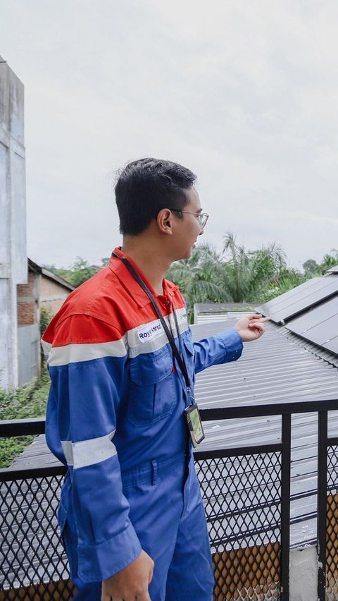 85 Program Desa Energi Berdikari Pertamina Sukses Turunkan 729 Ribu Ton Emisi Karbon