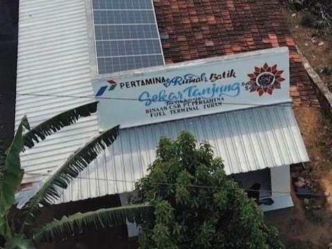 85 Program Desa Energi Berdikari Pertamina Sukses Turunkan 729 Ribu Ton Emisi Karbon