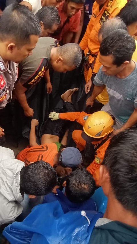 Usai Dilantik Jadi Petugas Pemilu, Pemuda di Jember Bunuh Diri di Sumur Tua