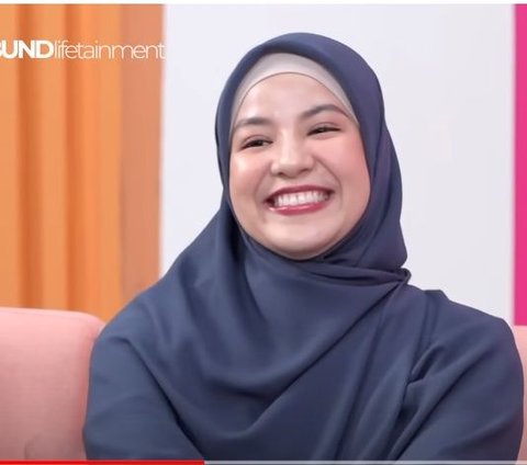 Bantu Dagangan Teman, Nagita Slavina Diam-Diam Borong Baju Natasha Rizky 'Aduh jadi Ketahuan'