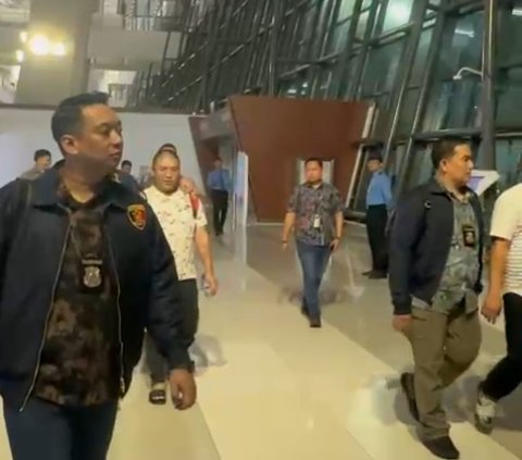 DPO Kasus Robot Trading Viral Blast Putra Wibowo Ditangkap!