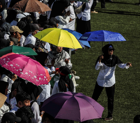 Cek Lagi, Segini Besaran Gaji Petugas KPPS 2024