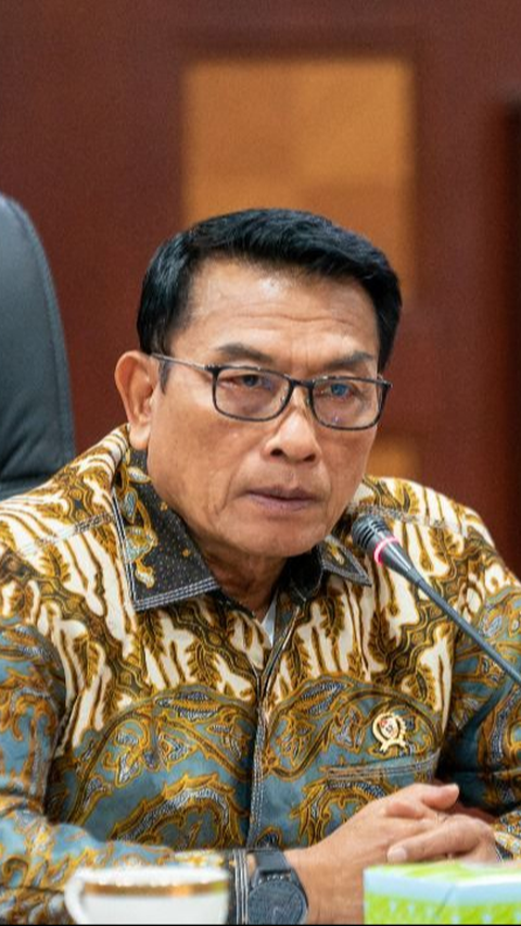 Moeldoko soal Presiden Boleh Kampanye & Memihak: Hukum Jangan Diukur Pakai Perasaan<br>