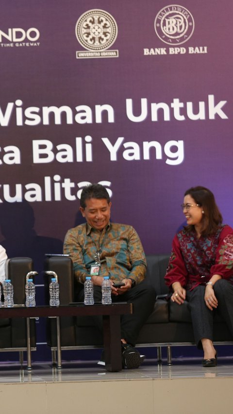 Bank BPD Bali Ungkap Kesiapan Penyelenggaraan Pungutan Wisatawan Asing