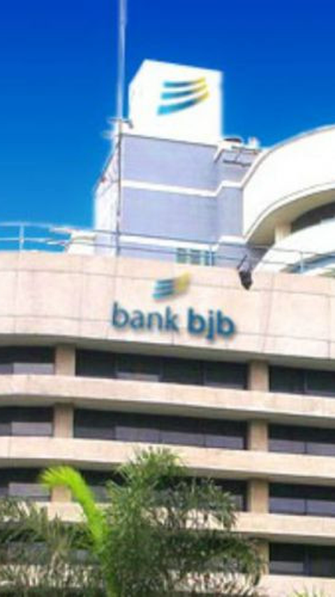 Bank bjb Salurkan KUR Pola Kemitraan ke 11.804 Debitur, Totalnya Rp1,9 Triliun