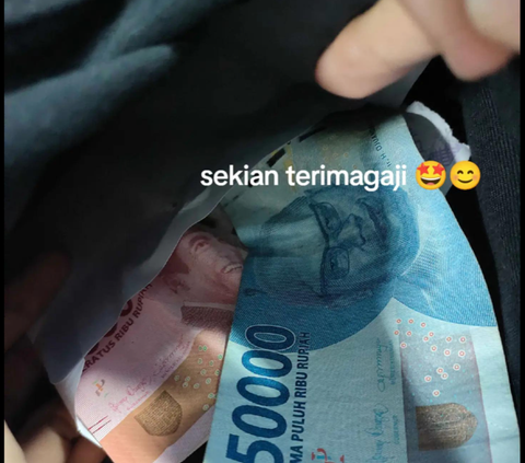 Viral Momen Pelantikan KPPS 2024 Dapat Hidangan Mewah, Begini Penampakannya