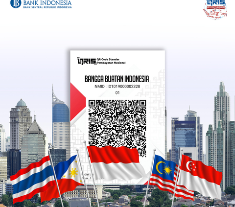 Waspada Penipuan QR Kode Palsu, Ini Cara Mudah Menghindarinya