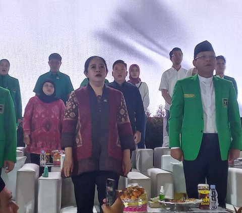 Puan Maharani Yakin Basis Ganjar-Mahfud Tidak Tergerus Usai Maruarar Sirait Hengkang dari PDIP