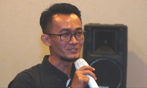 Curhat Eks Napiter Kembali ke Pangkuan NKRI Sumpah Setia pada Pancasila