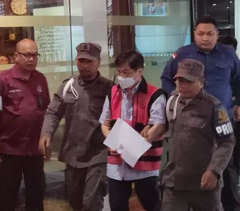 Komisi III DPR Ingin  Dugaan Korupsi di Antam Jadi Momen 'Bersih-bersih' BUMN