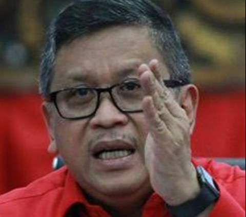 Hasto Sebut Prabowo-Gibran Didukung Kekuatan 30 Persen Penyumbang Perekonomian Nasional