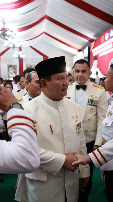 <p>Cerita Prabowo Jadi Menhan Tiba-Tiba Jalan Menuju Rumahnya di Hambalang Bagus</p>