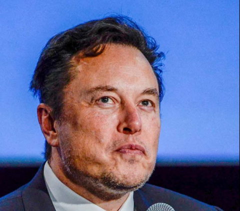 Bos Louis Vuitton Geser Posisi Elon Musk Jadi Orang Terkaya di Dunia, Punya Harta Rp3.274 Triliun