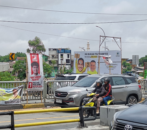 Ternyata Ini Biang Keladi Tawuran Warga Depan Mal Bassura City Jaktim Pecah