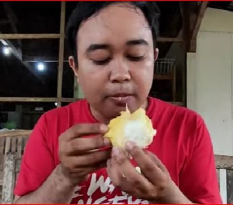 Panen Ratusan Biji Tiap Hari! Serunya Berwisata ke Kebun Durian Bawor  Pati, Jumlah Pohonnya Capai Seribu