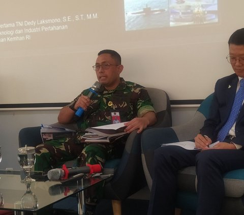 Indonesia Janji Penuhi Kewajiban Pembayaran Pengembangan Pesawat Tempur dengan Korea Selatan