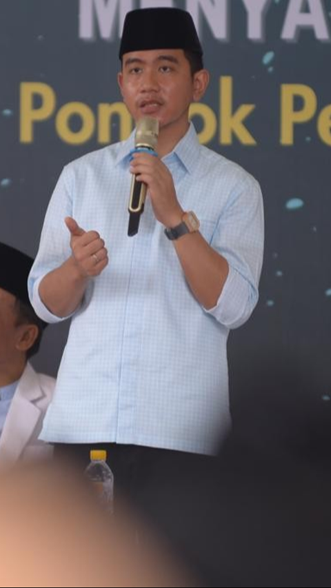 Prabowo soal Gibran: Katanya Bocah Cilik, Masih Ingusan, Sorry Ye Tapi Tiap Debat Kita Naik Terus