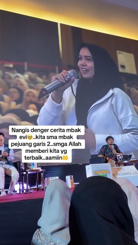 Kisah Haru Perjuangan Wanita Usia 39 Tahun Rela Resign Kerja Demi Dapat Momongan, 'Saya Berhasil, Namun Janin Hanya Bertahan 11 Minggu'