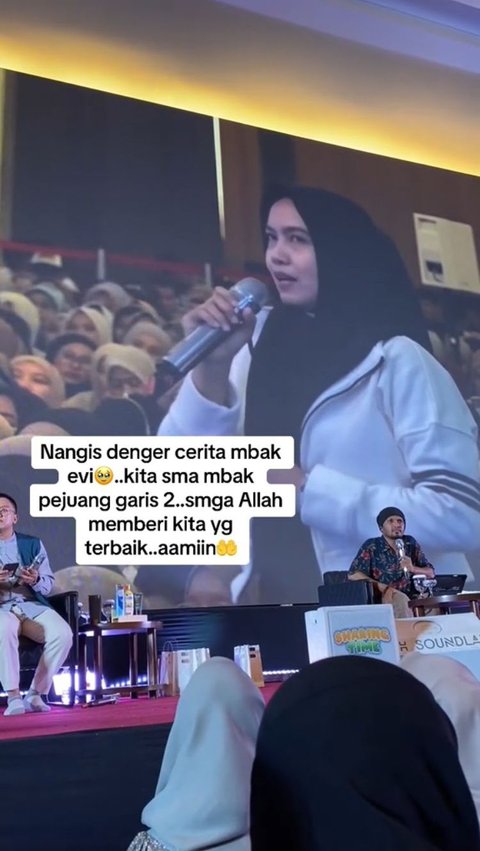 Kisah Haru Perjuangan Wanita Usia 39 Tahun Rela Resign Kerja Demi Dapat Momongan, 'Saya Berhasil, Namun Janin Hanya Bertahan 11 Minggu'