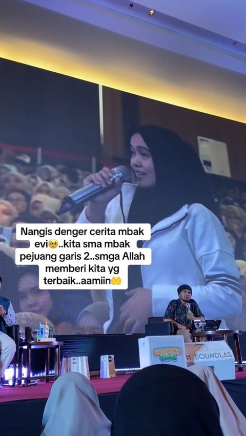 Kisah Haru Perjuangan Wanita Usia 39 Tahun Rela Resign Kerja Demi Dapat Momongan, 'Saya Berhasil, Namun Janin Hanya Bertahan 11 Minggu'